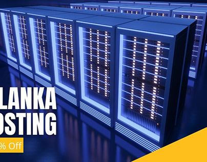 Low Cost Web Hosting SriLanka