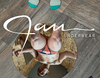 JAM Underwear SS-2016.