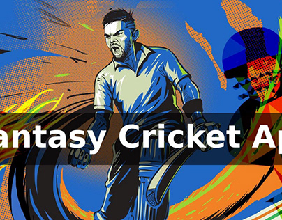 Best Fantasy Cricket Apps in India