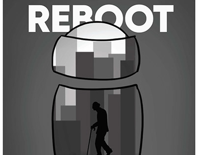 Reboot - Short Graphic Novel
