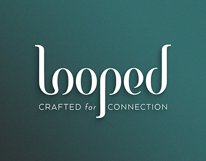 Looped // Brand Campaign