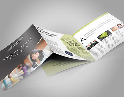 International Bancard Recruitment Brochure
