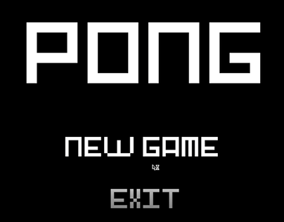 PING PONG Game with Unity