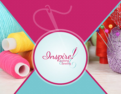 Inspire Fabrics- Magento Ecommerce Store