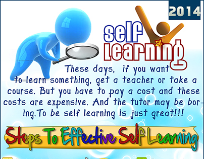 self learning