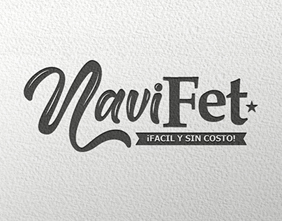 Logo NaviFET