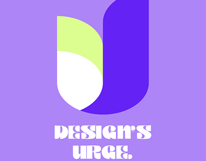 Design's Urge