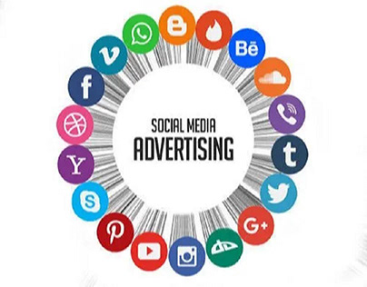 Social Media Advertising Services Company