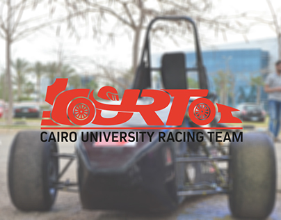 Formula Student Cairo University Video