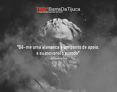 TEDx Barra da Tijuca 19