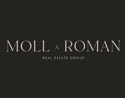 Brand Identity for Real Estate