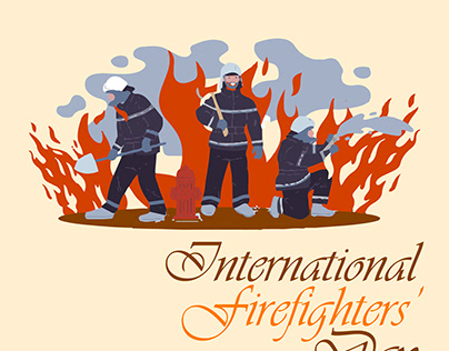 International FireFighters' Day