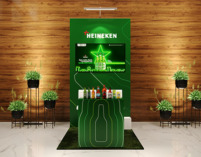 CENO - Heineken