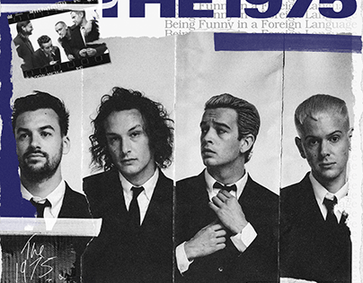 The 1975