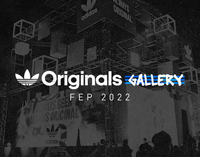 Originals Gallery | adidas x FEP 2022