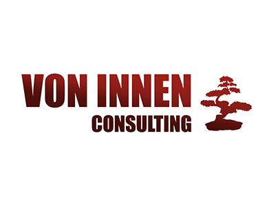 Logo Design for the company " Von Innen Consulting "