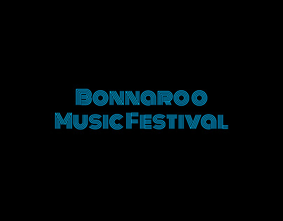 Bonnaroo Music Festival