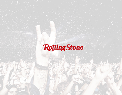 Rolling Stone | Campagna integrata