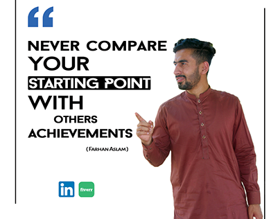Quote Post For Linkedin