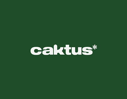 Caktus Agency