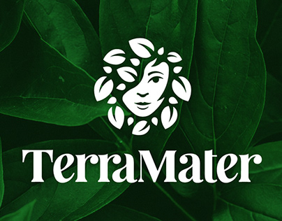 Terra Mater — Mother Nature's Force