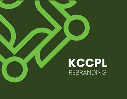 KCCPL Rebranding