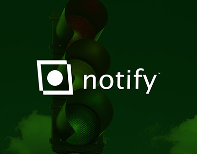 Notify - Visual ID