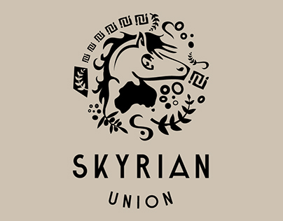 Skyrian Union