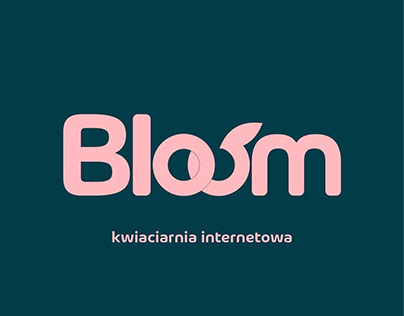 Bloom - logo