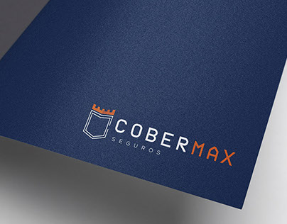 Rebrand - Cobermax 2017
