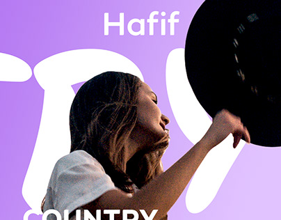 Country Cover Arts