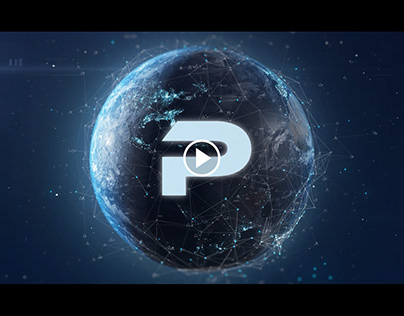 Created a Stunning Logo Animation of PRI