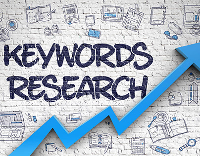Keyword Research | SEO