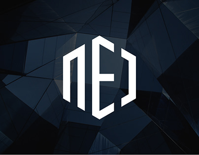 NEC Logo Design