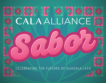 CALA Alliance: Sabor