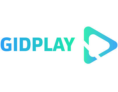 Gidplay Logo