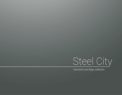 Collection - STEEL