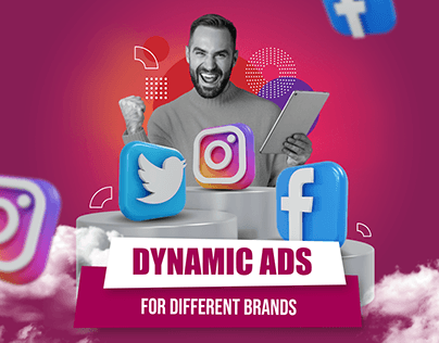 Dynamic Ads | SMB Services