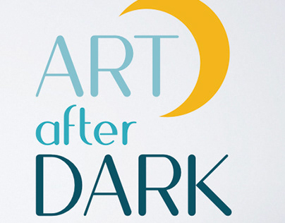 Art after Dark