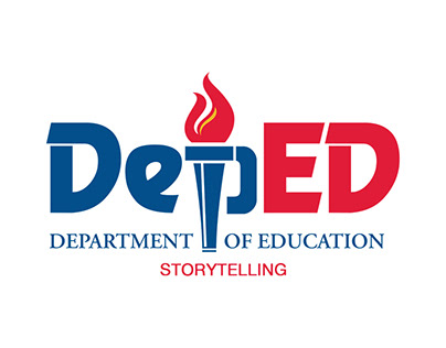 e-Learning Videos for DepEd (Storytelling)