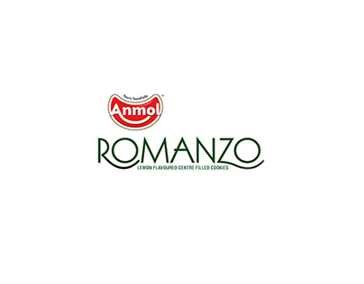 Anmol - Romanzo Campaign