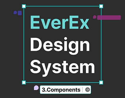 EverEx Design System_3.Components