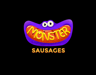 Monster Sausages