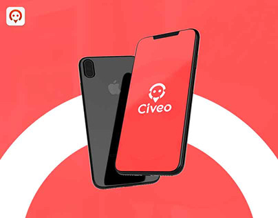 Civeo – Application mobile