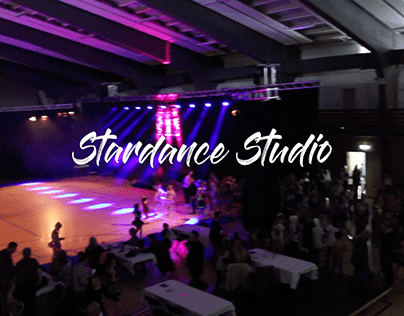 Stardance Studio - Show 2019