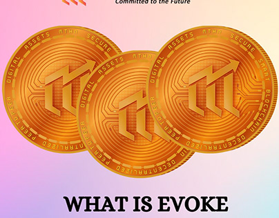 What is Evoke Blockchain?