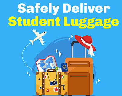 Safely Transport Luggage with Best Moving Company