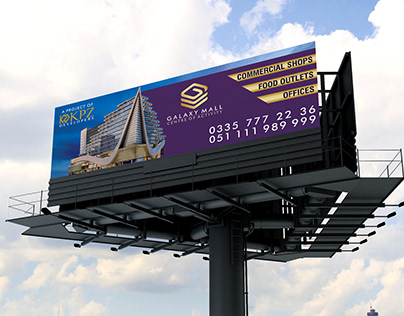 Bill Boards Collections