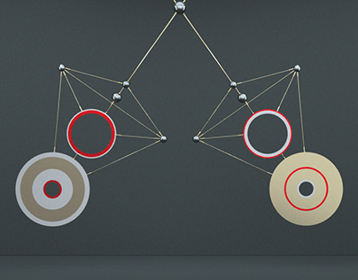 Rings Animation