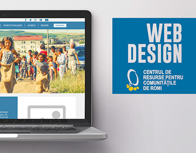 Web Design CRCR